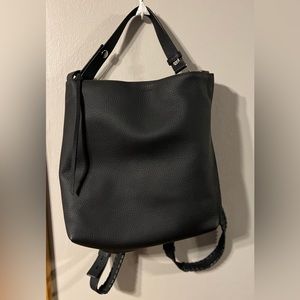 AllSaints Kita Small Backpack